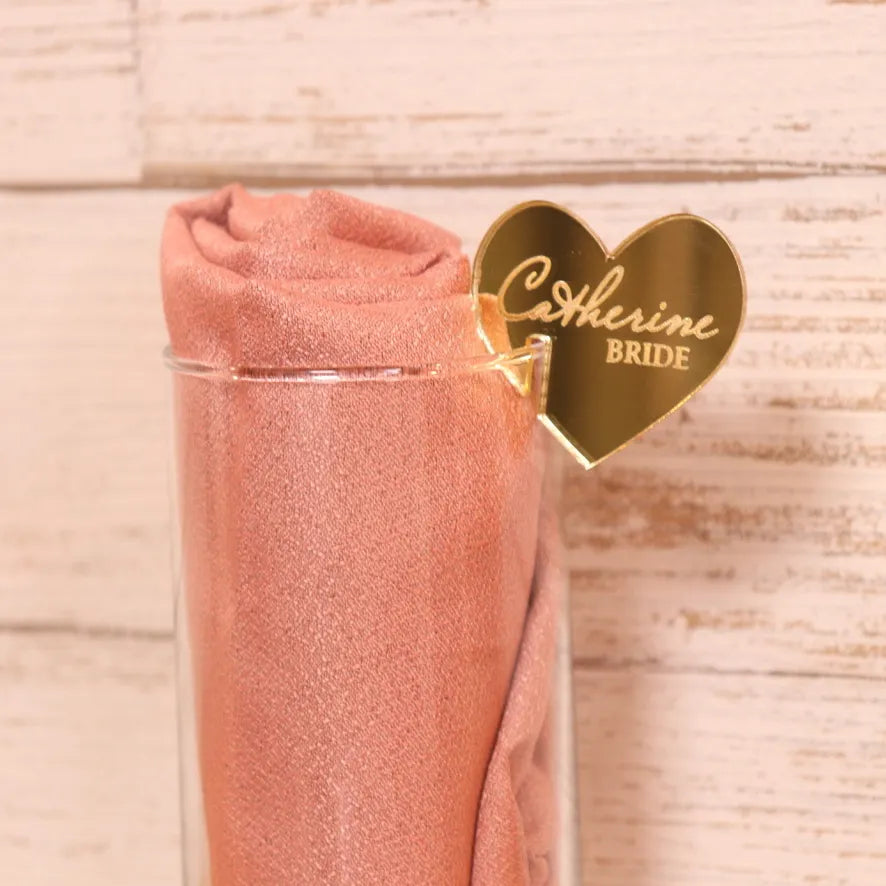 【グラスマーカー】ミラーゴールド