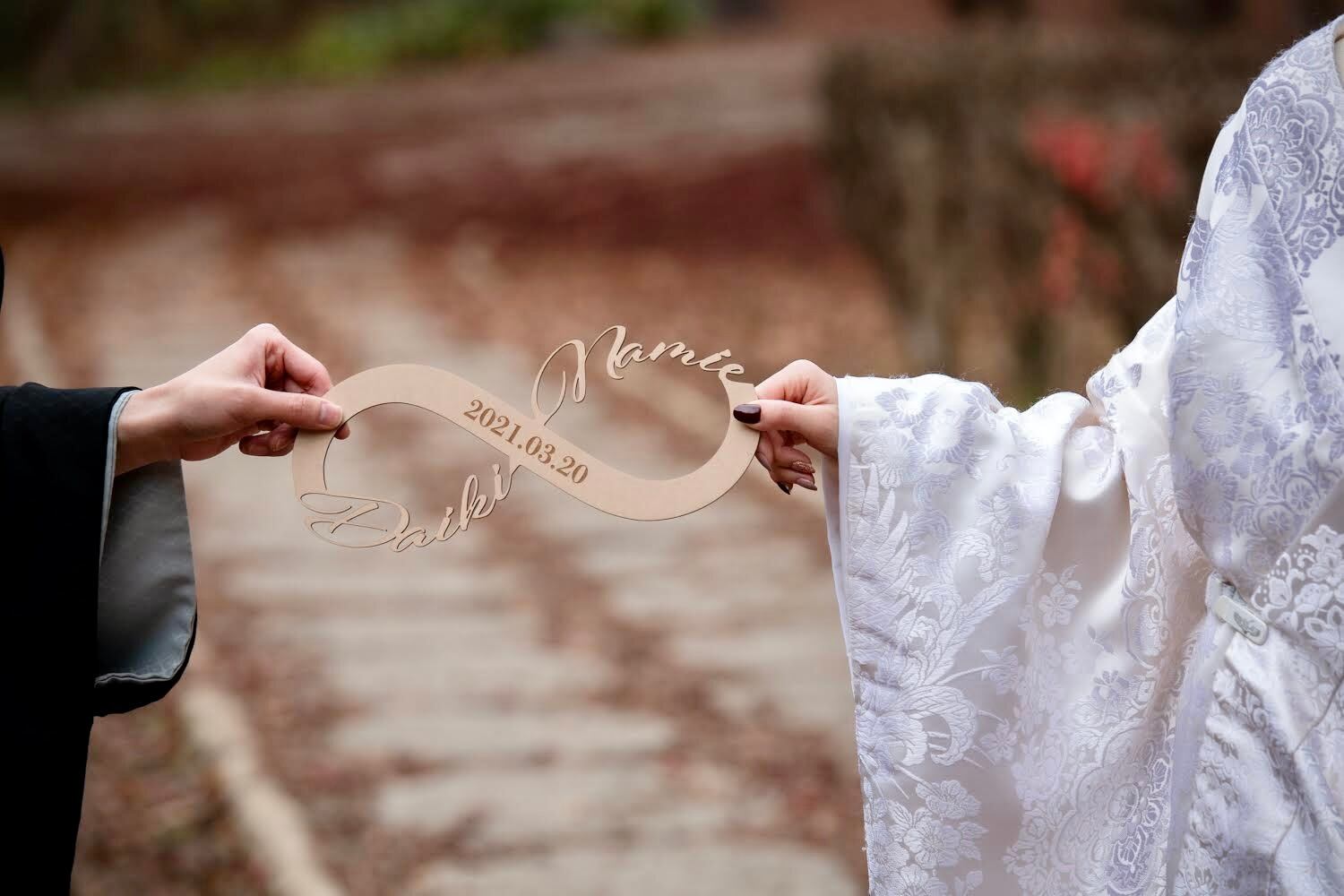 インフィニティsign