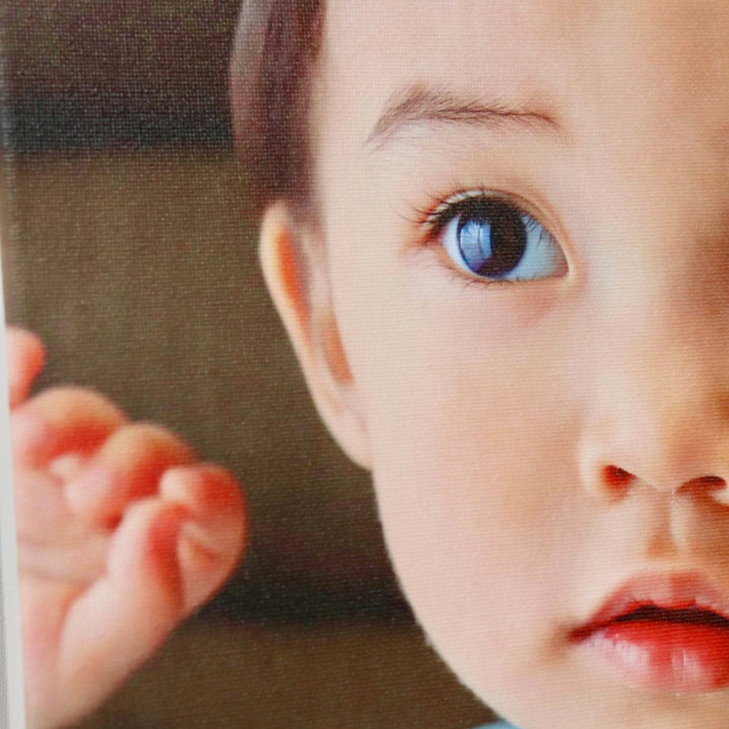 【３営業日以内に発送！】キャンバスプリント　写真印刷　イラスト印刷　AIアーティスト
