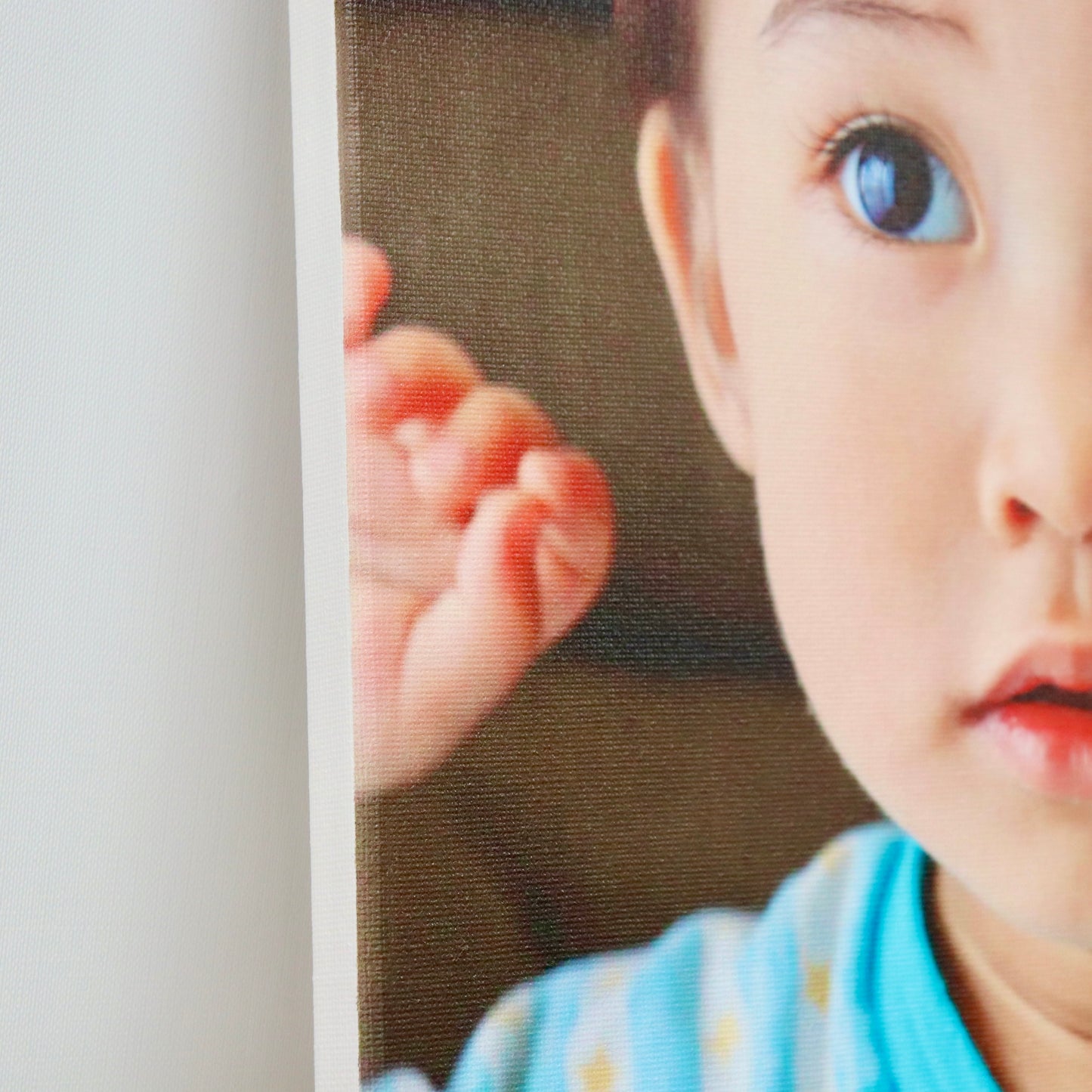 【３営業日以内に発送！】キャンバスプリント　写真印刷　イラスト印刷　AIアーティスト