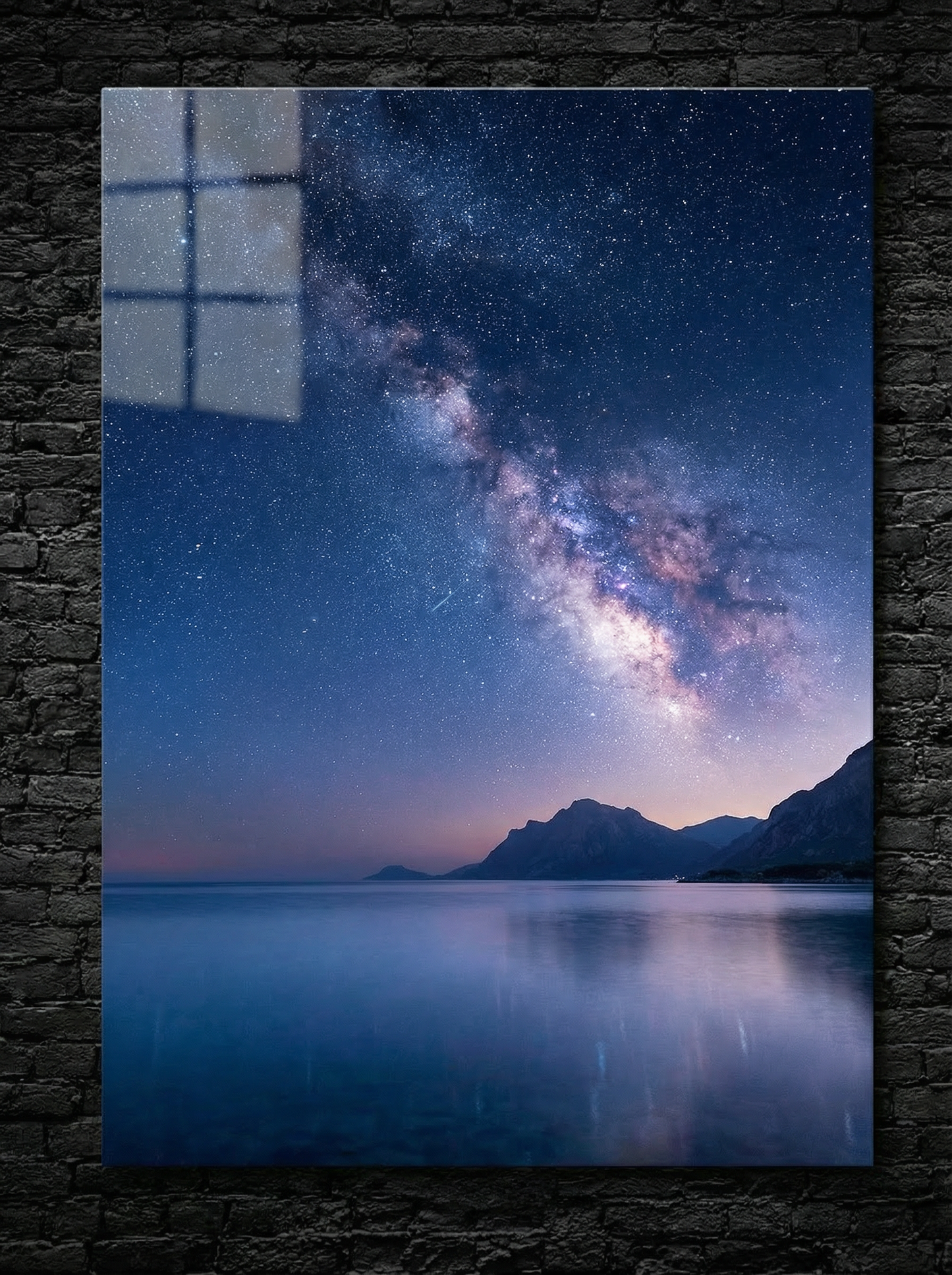 メタルフォトプリント